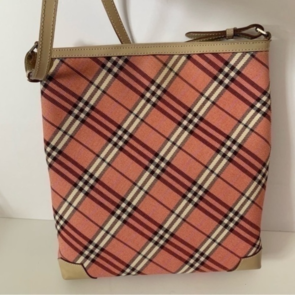BURBERRY Blue Label Crossbody - Picture 3 of 16